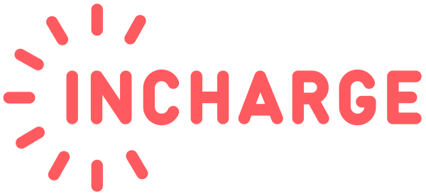 Incharge Logo